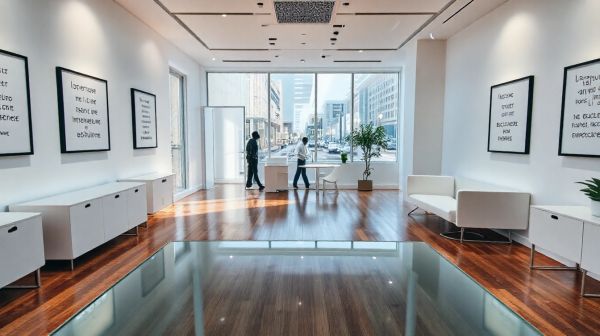7 astuces pour maintenir une parfaite hygiène des locaux