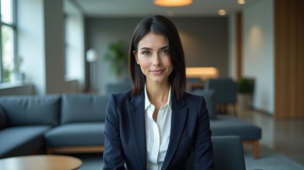 Comment choisir vos vêtements professionnels adaptés à votre métier ?