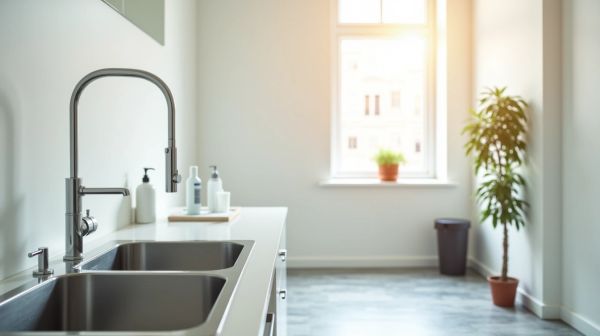 Hygiène des locaux : les bons réflexes au quotidien