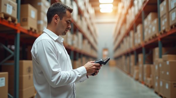 Le rôle essentiel d'un prestataire logistique dans la chaîne d'approvisionnement