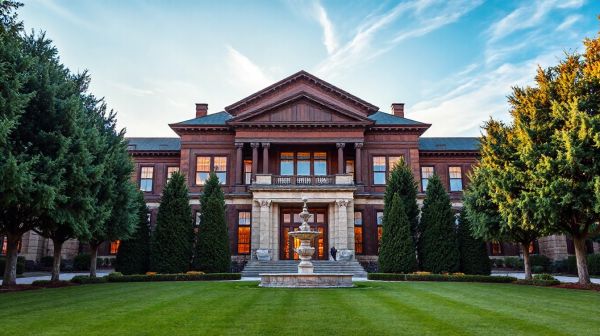 Les avantages incontournables d'une école de droit renommée