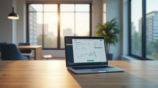 Les critères essentiels pour choisir un logiciel de paie efficace