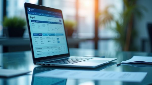 Les critères essentiels pour choisir un logiciel de paie efficace