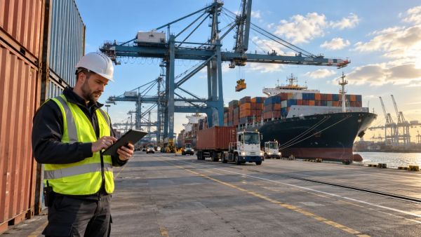 Pourquoi choisir un prestataire logistique pour votre supply chain