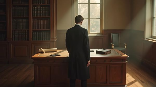 Pourquoi choisir une école de droit de référence pour votre avenir ?