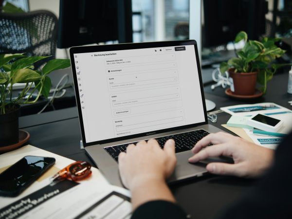 Top 10 logiciels de facturation à adopter en 2026