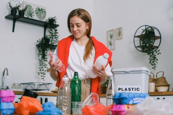 Top 5 entreprises pour améliorer votre gestion des déchets