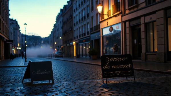 Top 5 services de serrurier en urgence à Lyon 5