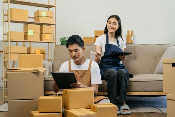 Emballage cadeaux : solutions sur mesure pour les professionnels