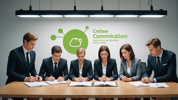 Agence de communication par l'objet : des solutions éco-responsables