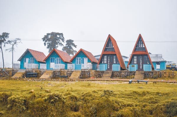 Modulaires cougnaud d'occasion : qualité et économies au rendez-vous