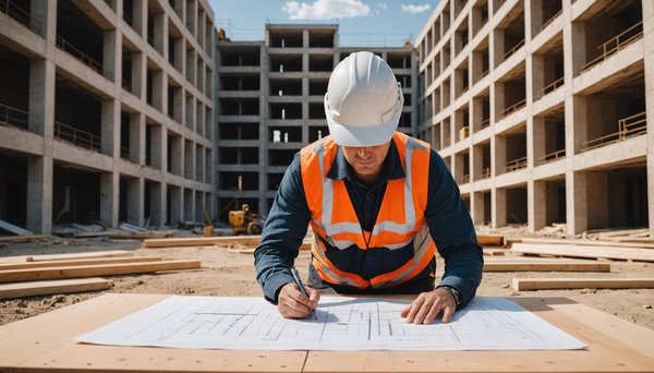 Optimisez vos projets btp avec le logiciel visual planning